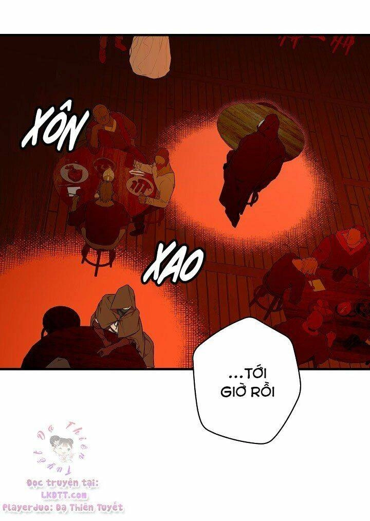 Bí Mật Của Quý Cô Chapter 18 - 25