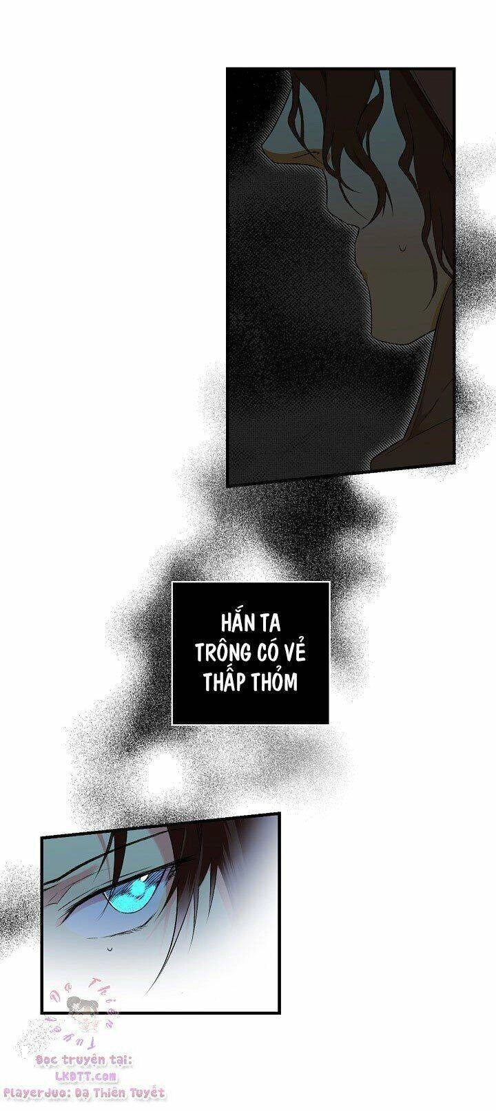 Bí Mật Của Quý Cô Chapter 18 - 26