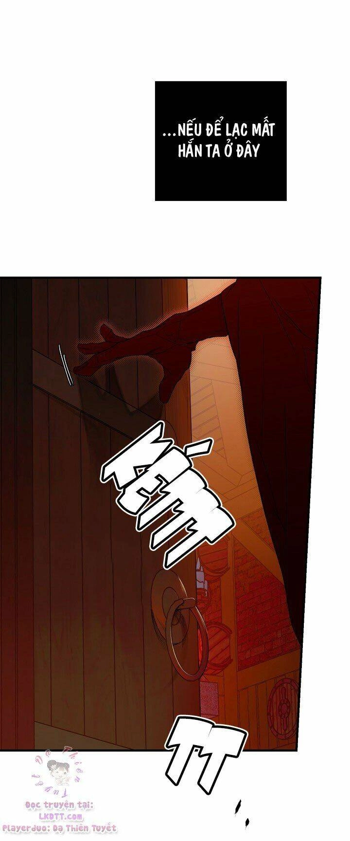 Bí Mật Của Quý Cô Chapter 18 - 27