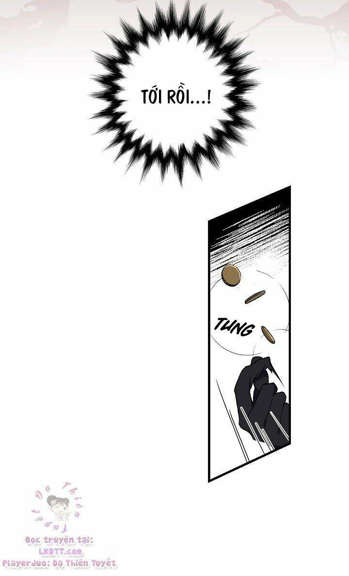 Bí Mật Của Quý Cô Chapter 18 - 32