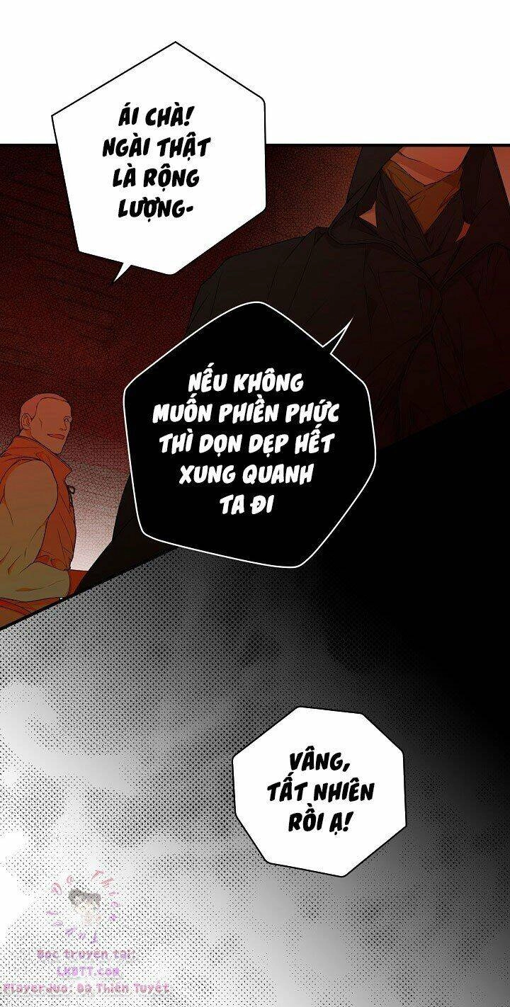Bí Mật Của Quý Cô Chapter 18 - 33