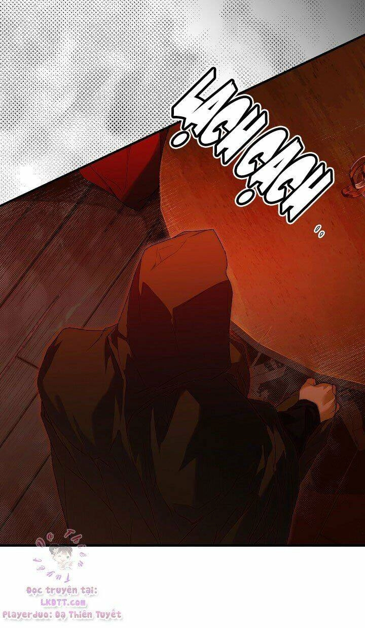 Bí Mật Của Quý Cô Chapter 18 - 34