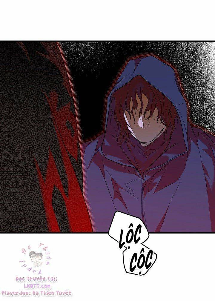 Bí Mật Của Quý Cô Chapter 18 - 36