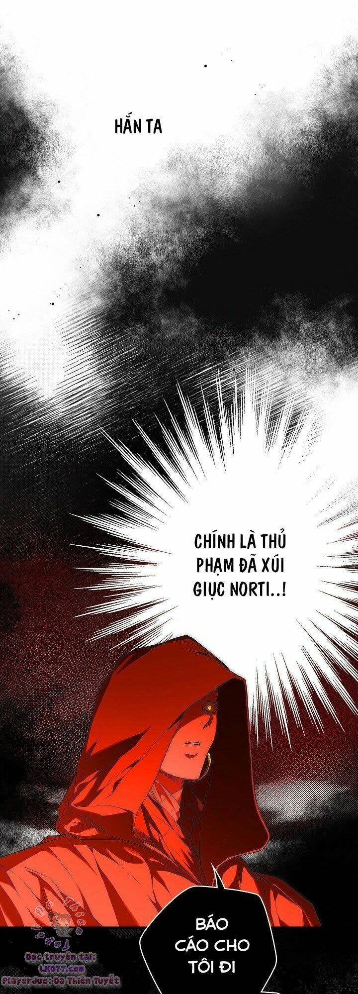 Bí Mật Của Quý Cô Chapter 18 - 38