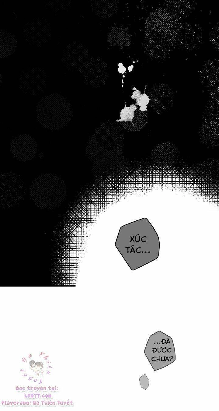 Bí Mật Của Quý Cô Chapter 18 - 40