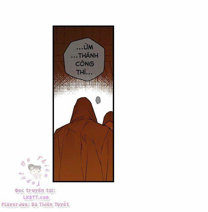 Bí Mật Của Quý Cô Chapter 18 - 41