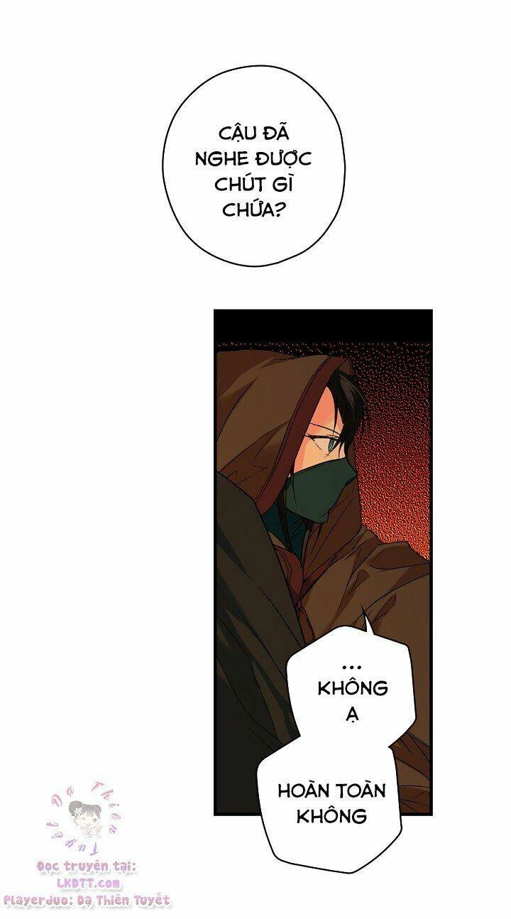 Bí Mật Của Quý Cô Chapter 18 - 42