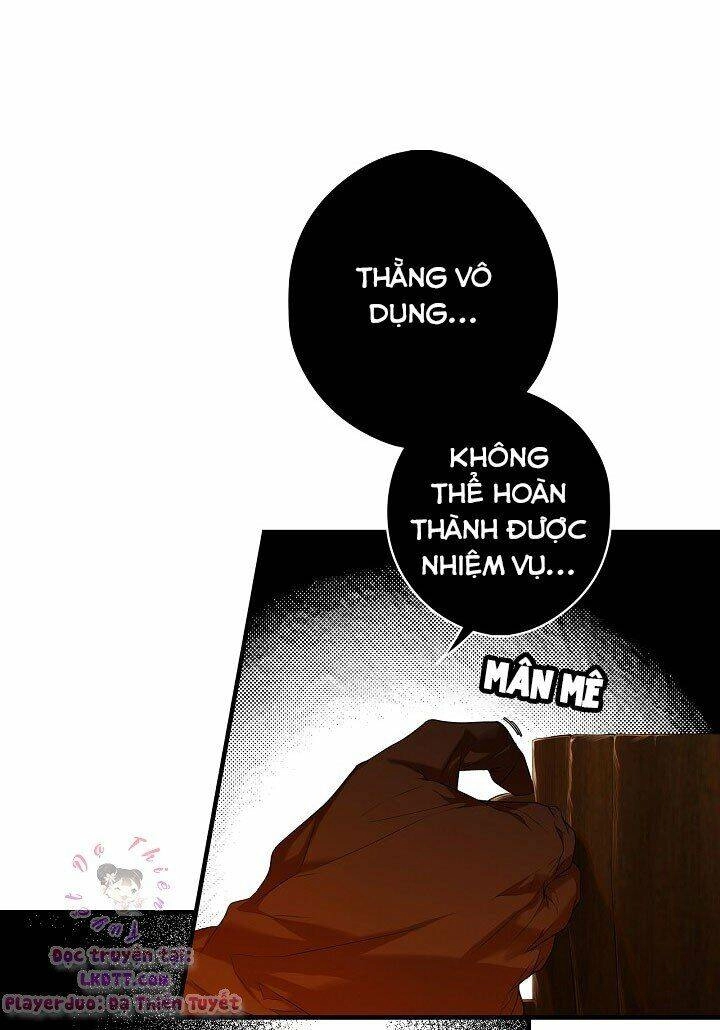 Bí Mật Của Quý Cô Chapter 18 - 45