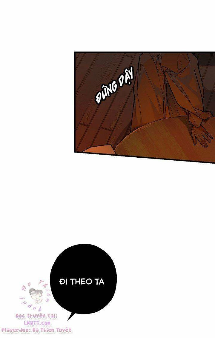 Bí Mật Của Quý Cô Chapter 18 - 49