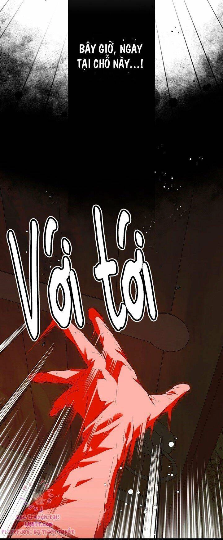 Bí Mật Của Quý Cô Chapter 18 - 59