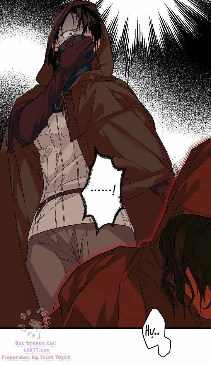 Bí Mật Của Quý Cô Chapter 18 - 66