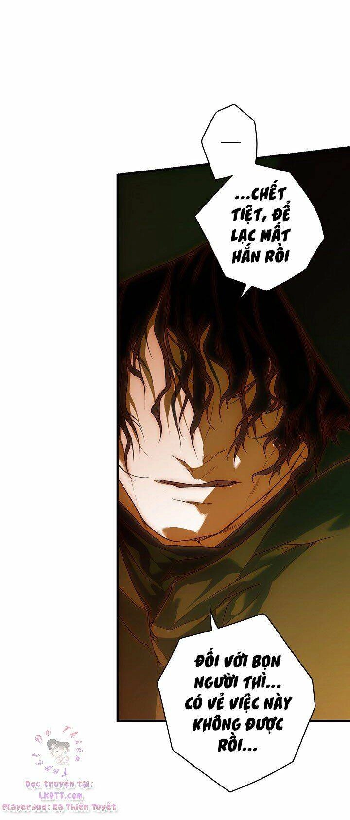 Bí Mật Của Quý Cô Chapter 18 - 67