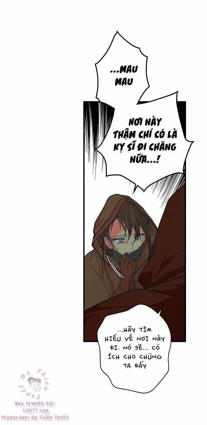 Bí Mật Của Quý Cô Chapter 18 - 71