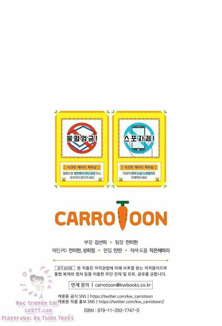 Bí Mật Của Quý Cô Chapter 18 - 77