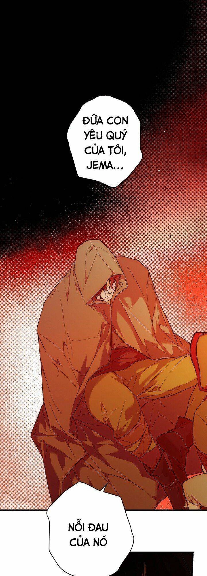 Bí Mật Của Quý Cô Chapter 19 - 2