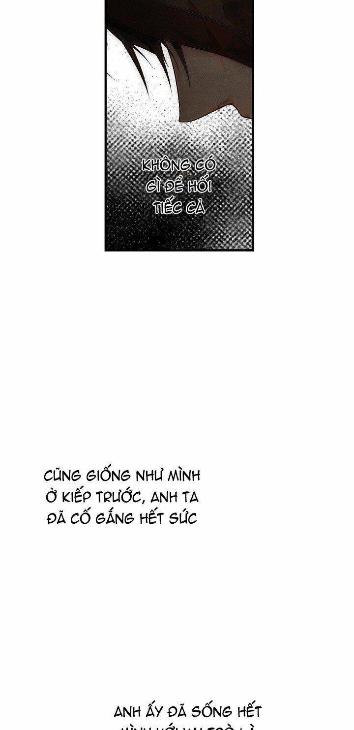 Bí Mật Của Quý Cô Chapter 19 - 7