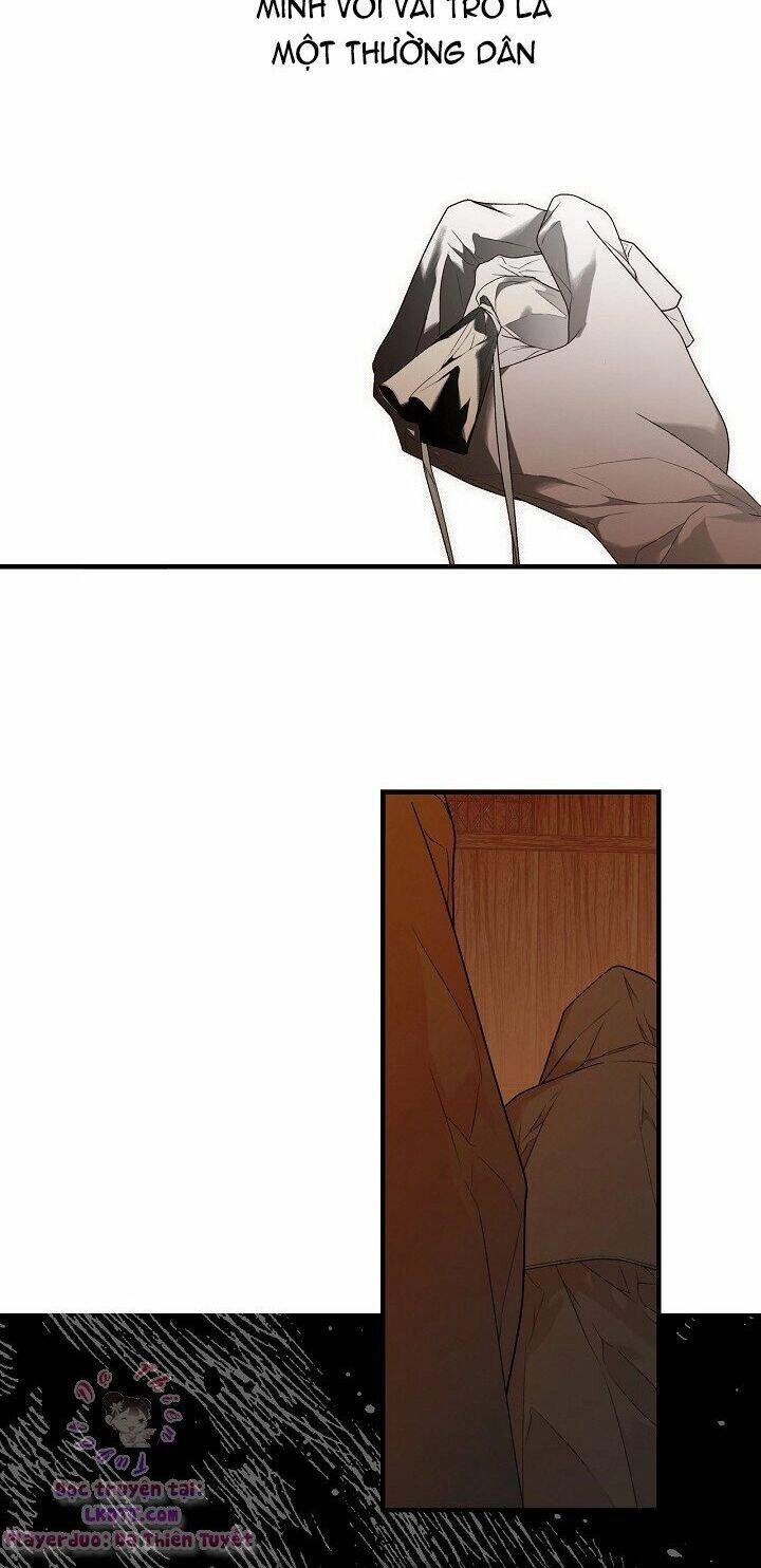 Bí Mật Của Quý Cô Chapter 19 - 8