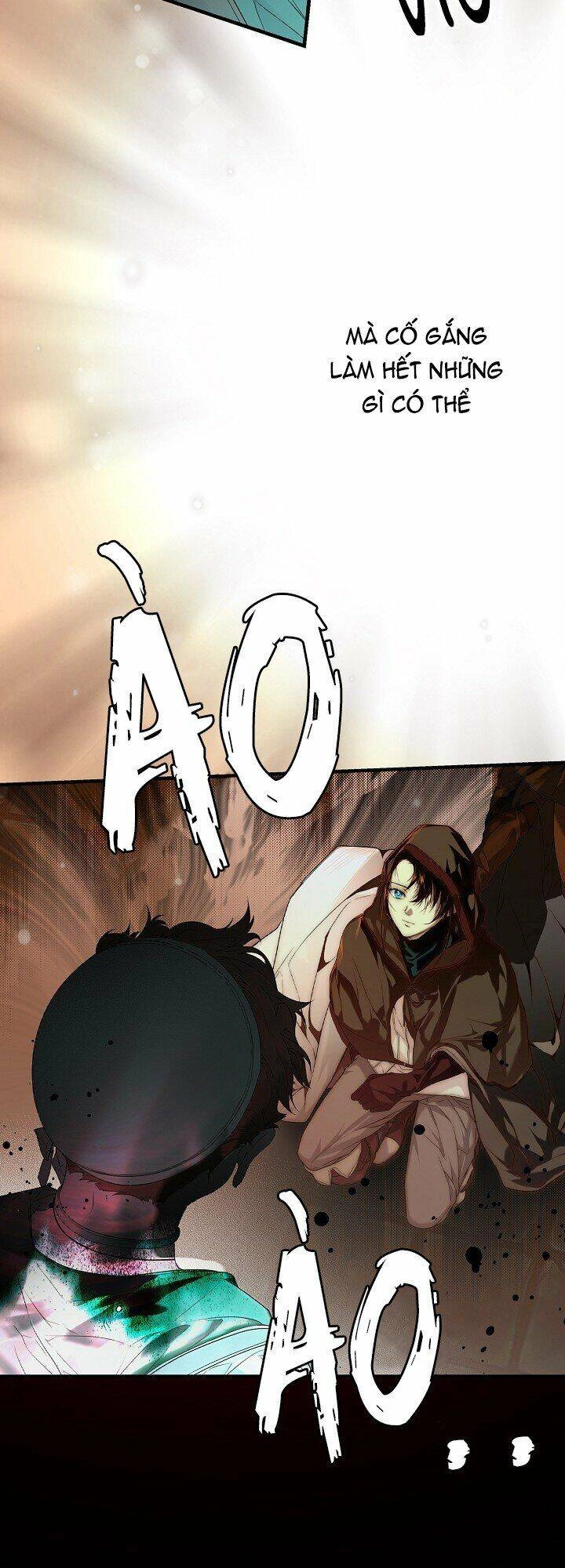 Bí Mật Của Quý Cô Chapter 19 - 10