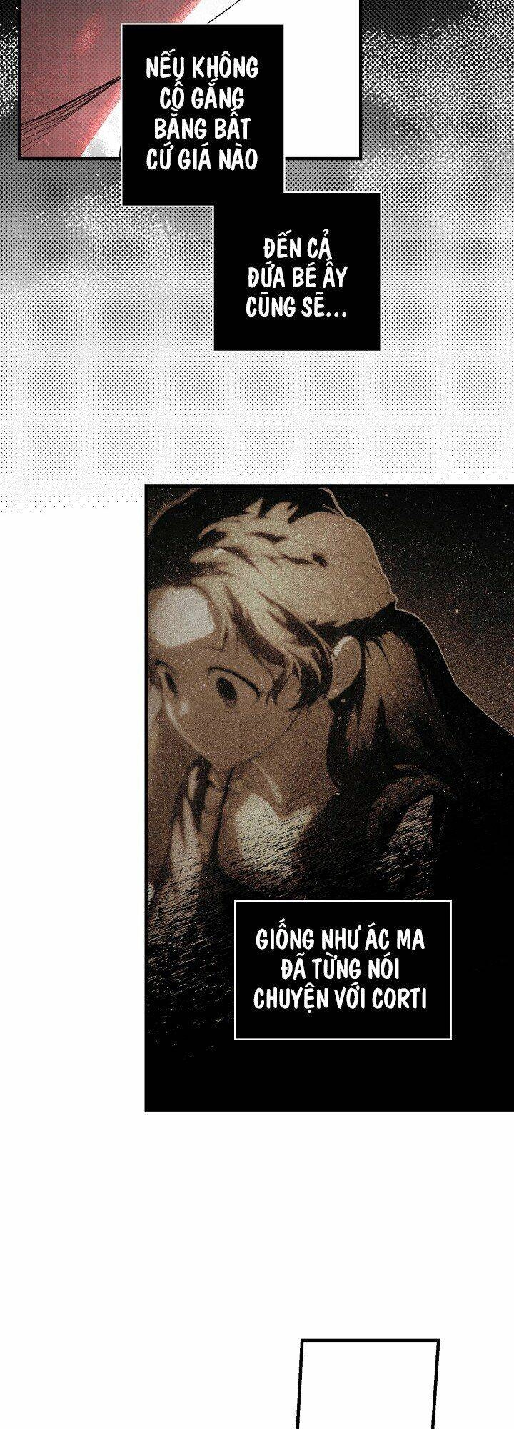 Bí Mật Của Quý Cô Chapter 19 - 13