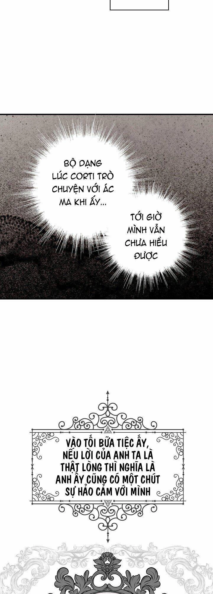 Bí Mật Của Quý Cô Chapter 19 - 17