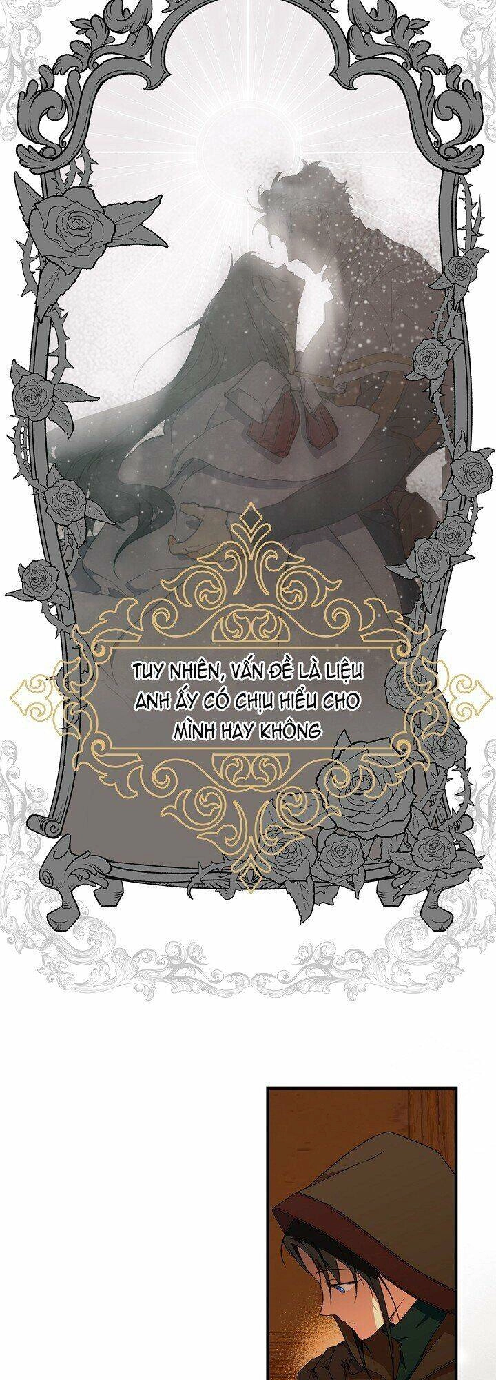 Bí Mật Của Quý Cô Chapter 19 - 18