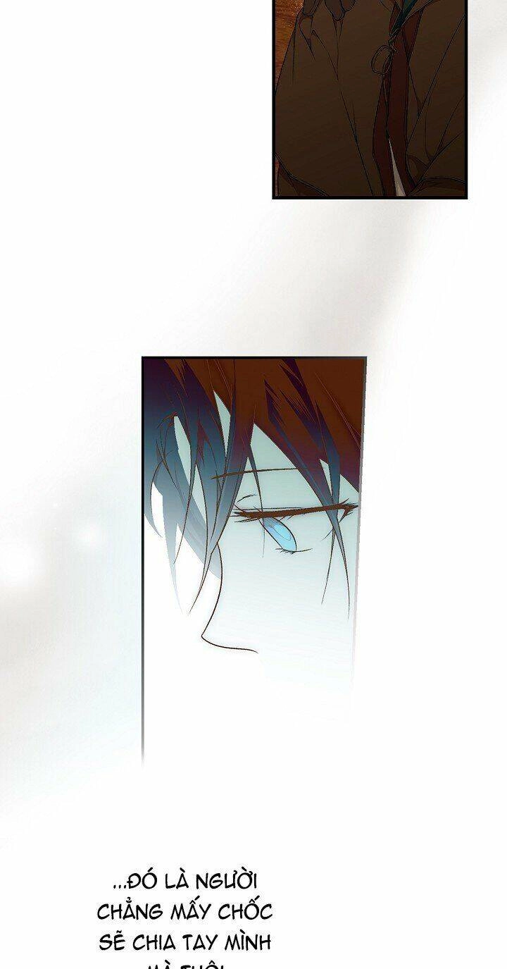 Bí Mật Của Quý Cô Chapter 19 - 19