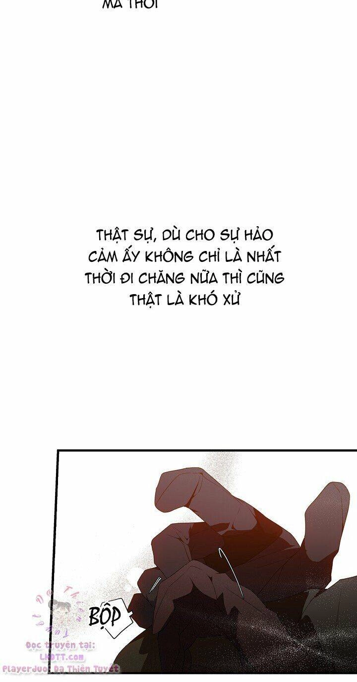 Bí Mật Của Quý Cô Chapter 19 - 20