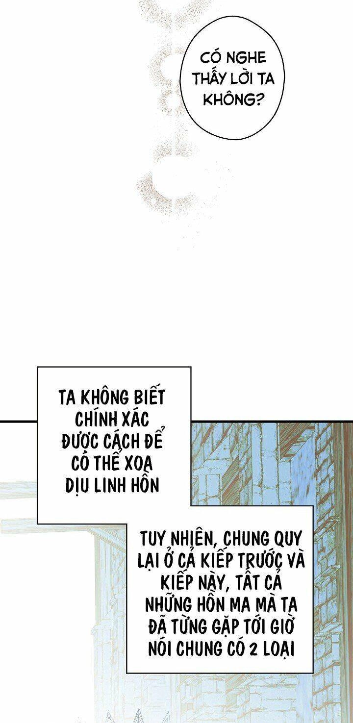 Bí Mật Của Quý Cô Chapter 19 - 25