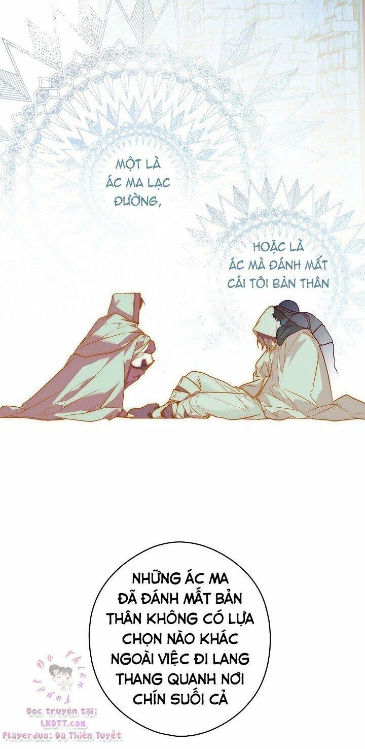 Bí Mật Của Quý Cô Chapter 19 - 26