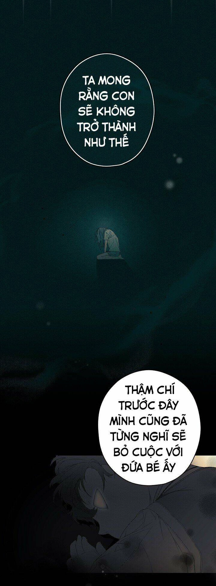 Bí Mật Của Quý Cô Chapter 19 - 28