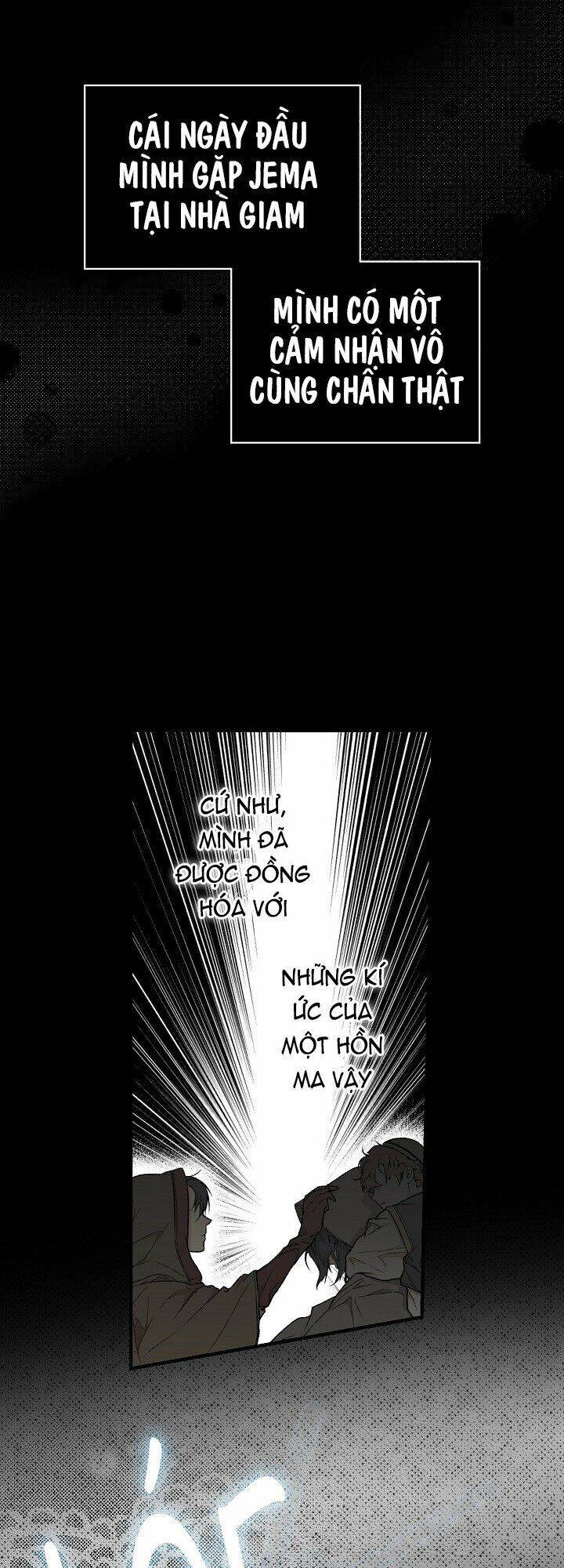 Bí Mật Của Quý Cô Chapter 19 - 30