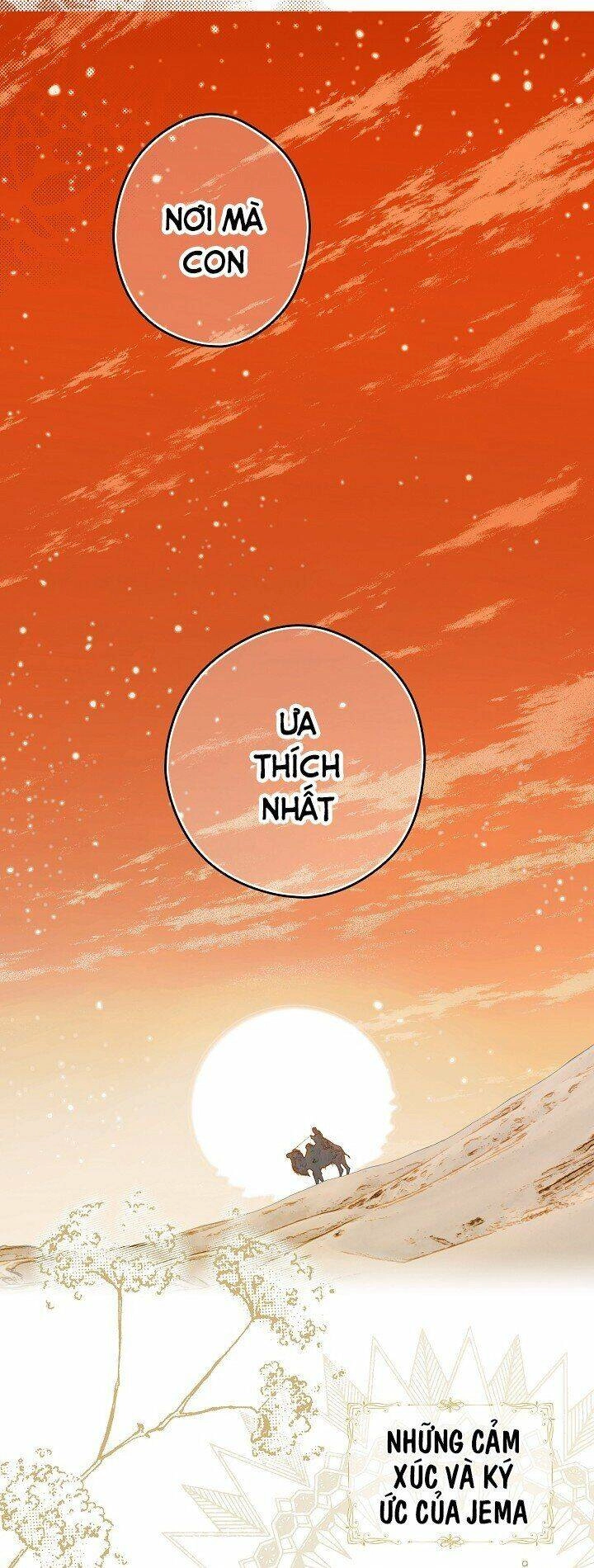 Bí Mật Của Quý Cô Chapter 19 - 33