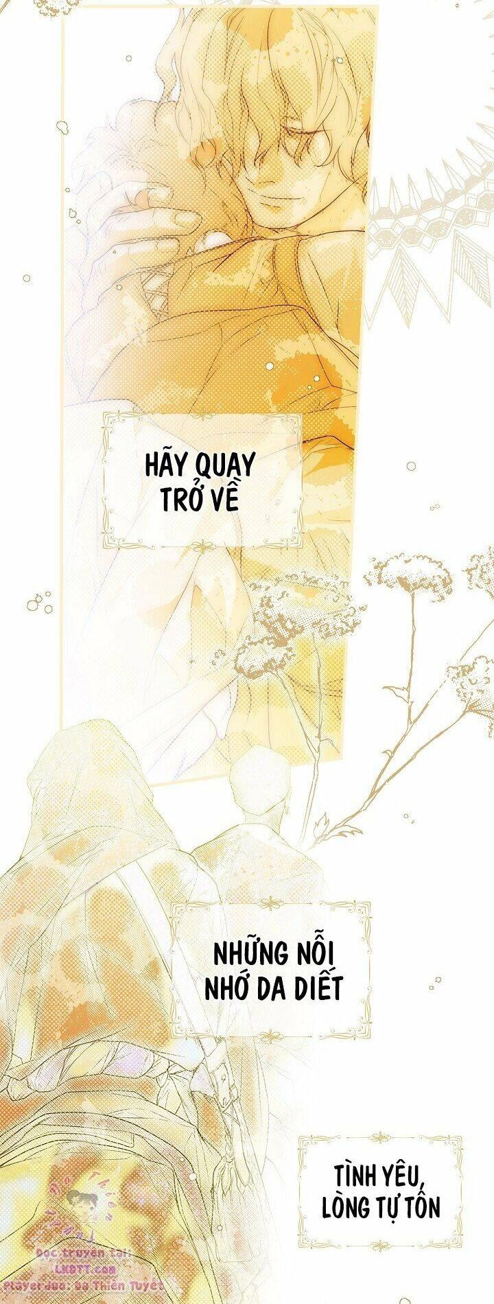 Bí Mật Của Quý Cô Chapter 19 - 34