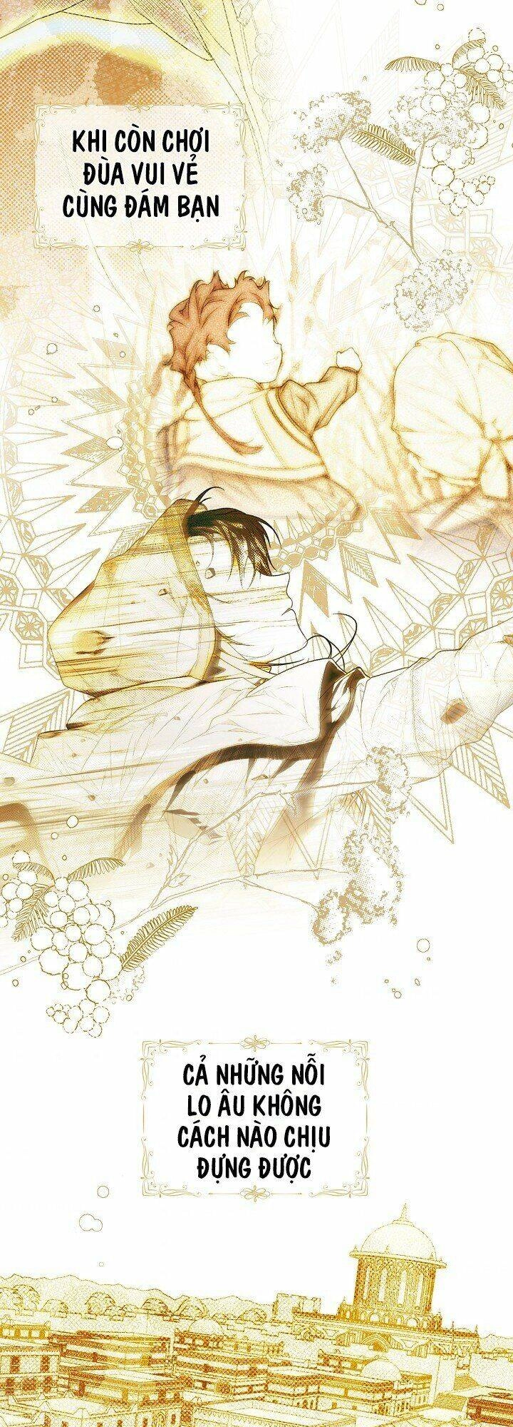 Bí Mật Của Quý Cô Chapter 19 - 35