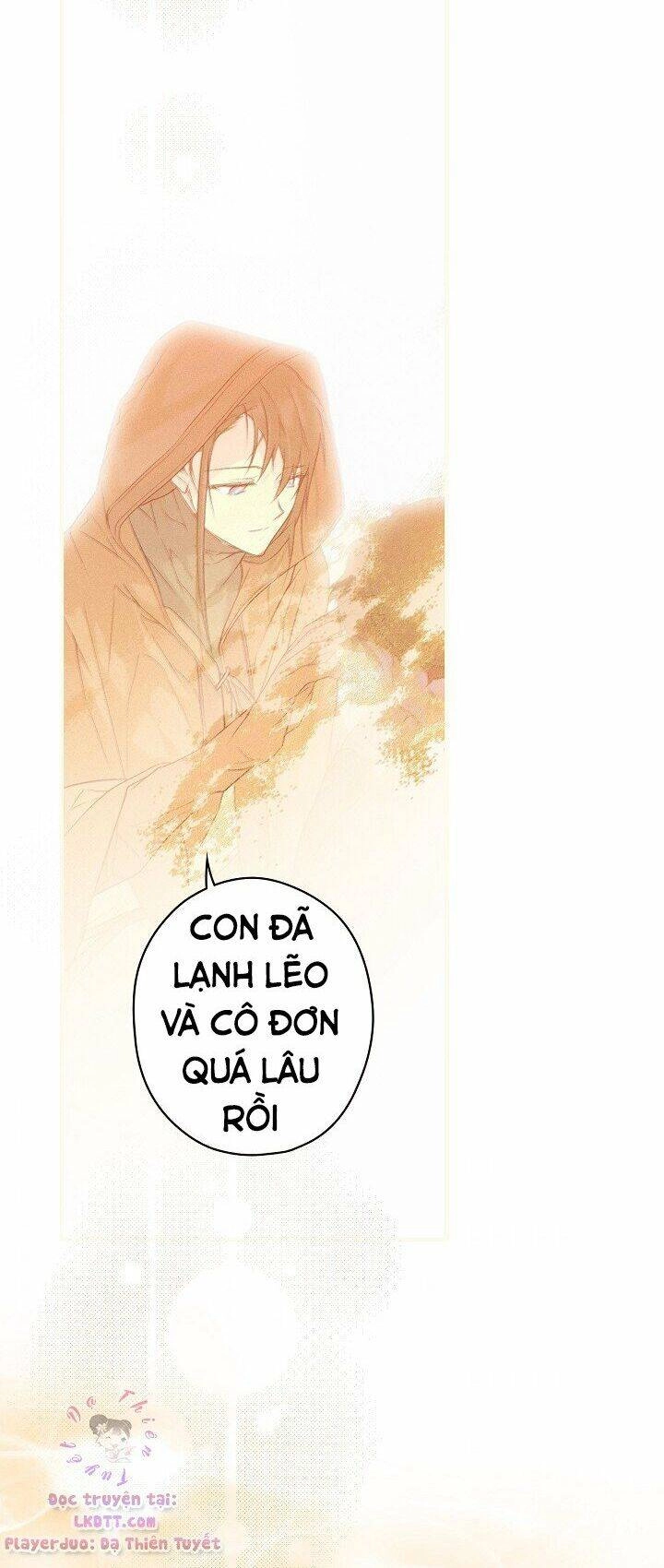 Bí Mật Của Quý Cô Chapter 19 - 41