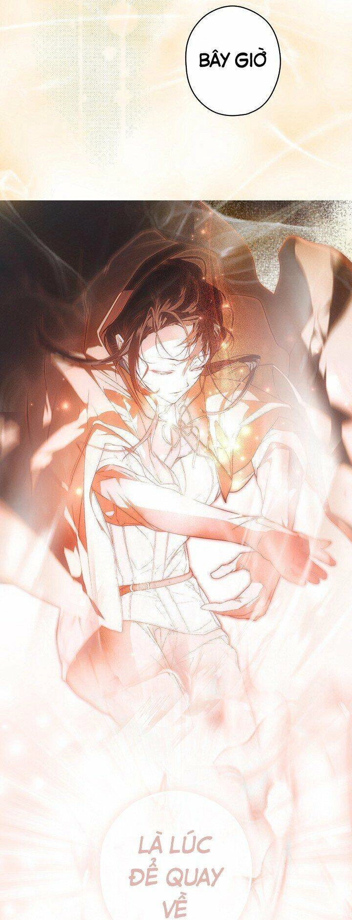 Bí Mật Của Quý Cô Chapter 19 - 42