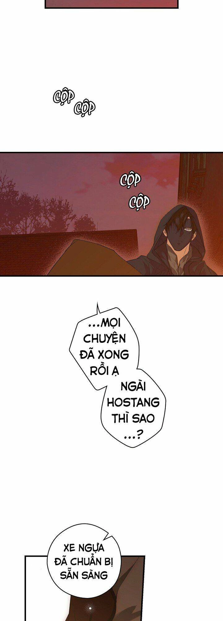 Bí Mật Của Quý Cô Chapter 19 - 45