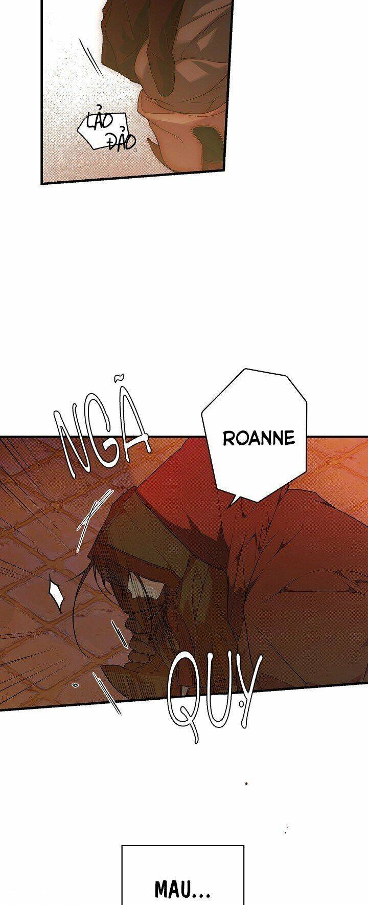 Bí Mật Của Quý Cô Chapter 19 - 46