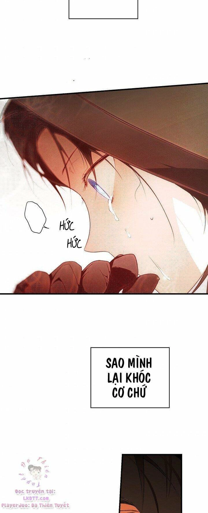 Bí Mật Của Quý Cô Chapter 19 - 47