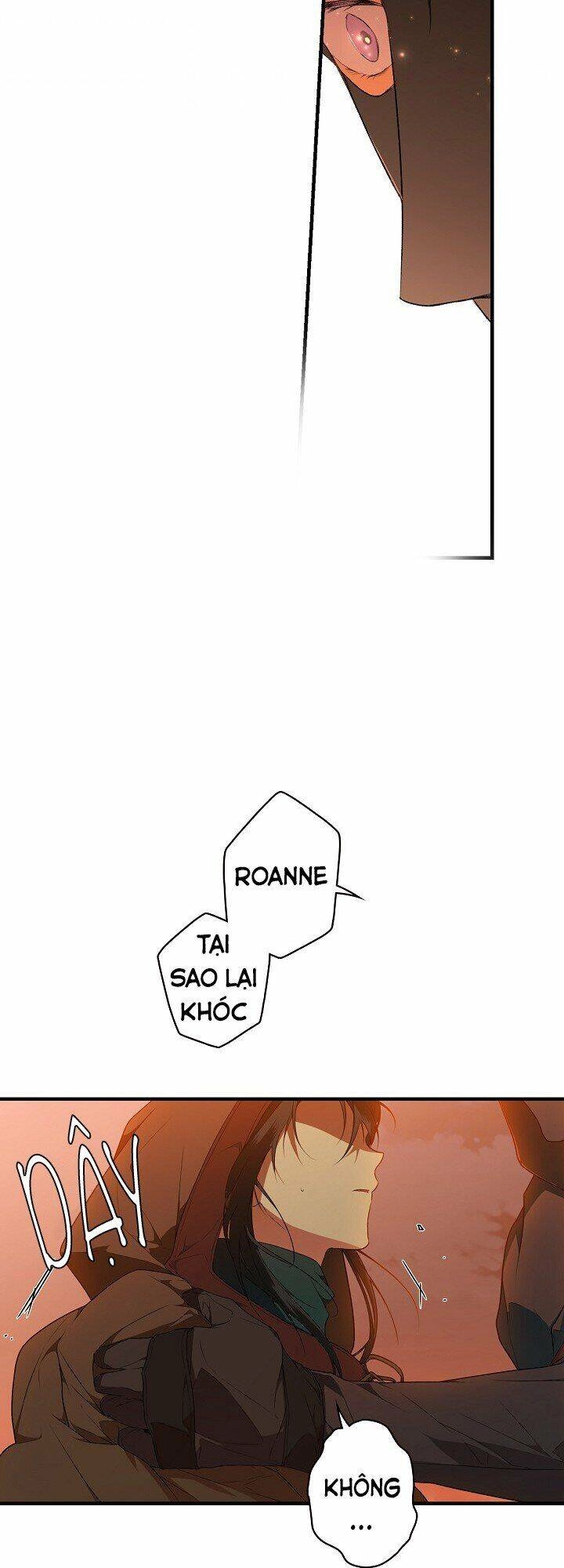 Bí Mật Của Quý Cô Chapter 19 - 48