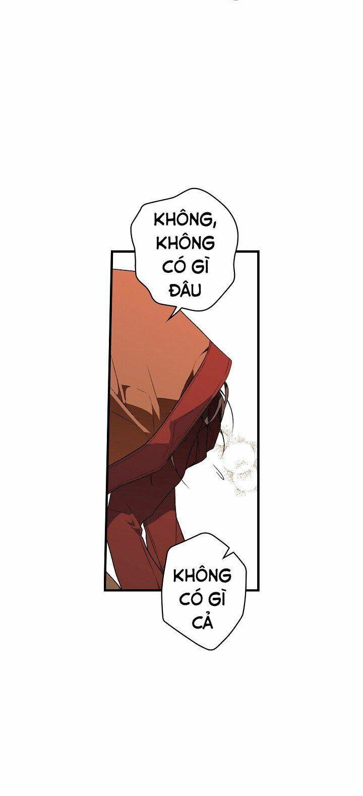 Bí Mật Của Quý Cô Chapter 19 - 49