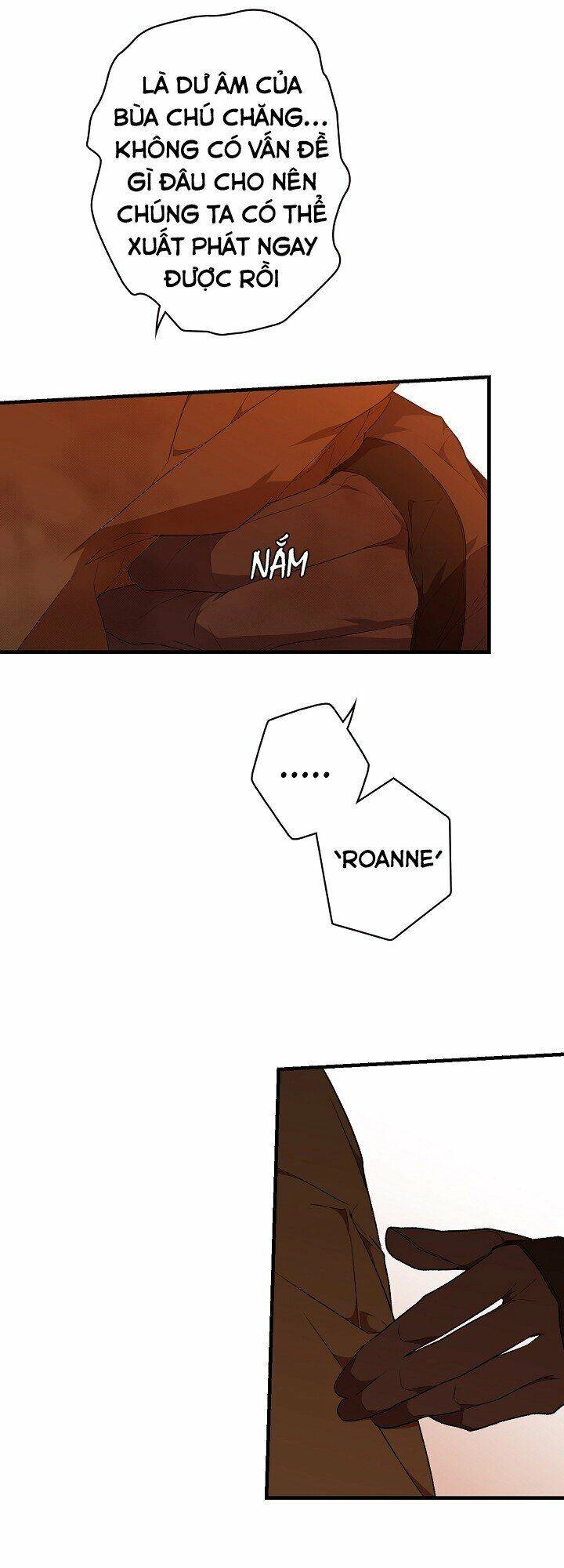 Bí Mật Của Quý Cô Chapter 19 - 51