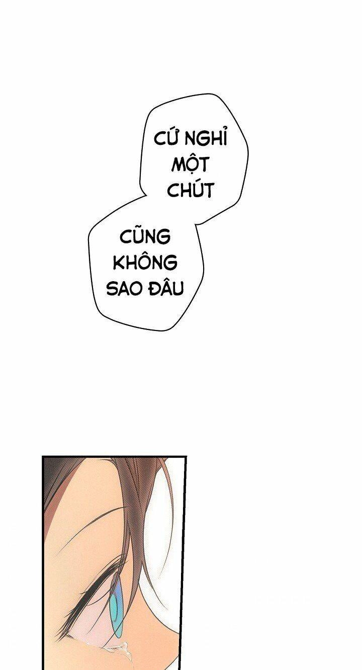 Bí Mật Của Quý Cô Chapter 19 - 52