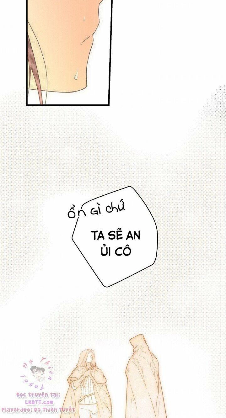 Bí Mật Của Quý Cô Chapter 19 - 53