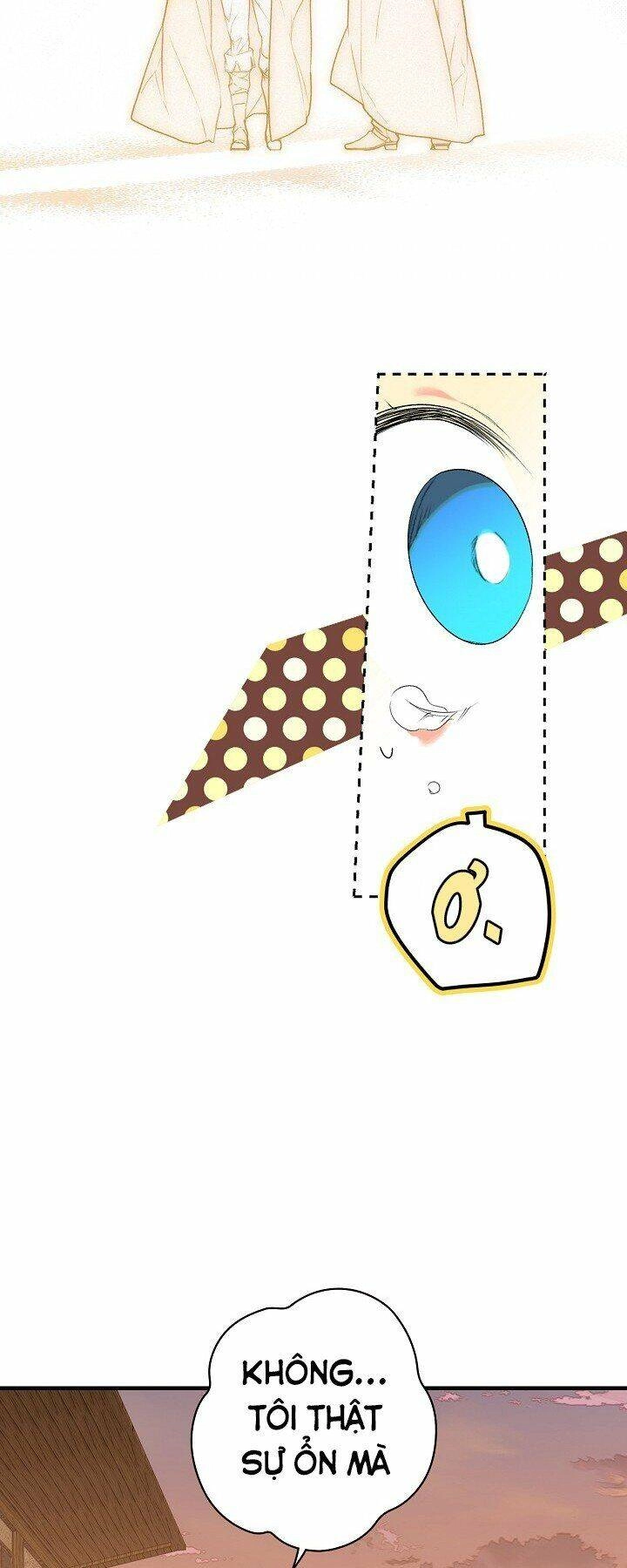 Bí Mật Của Quý Cô Chapter 19 - 54