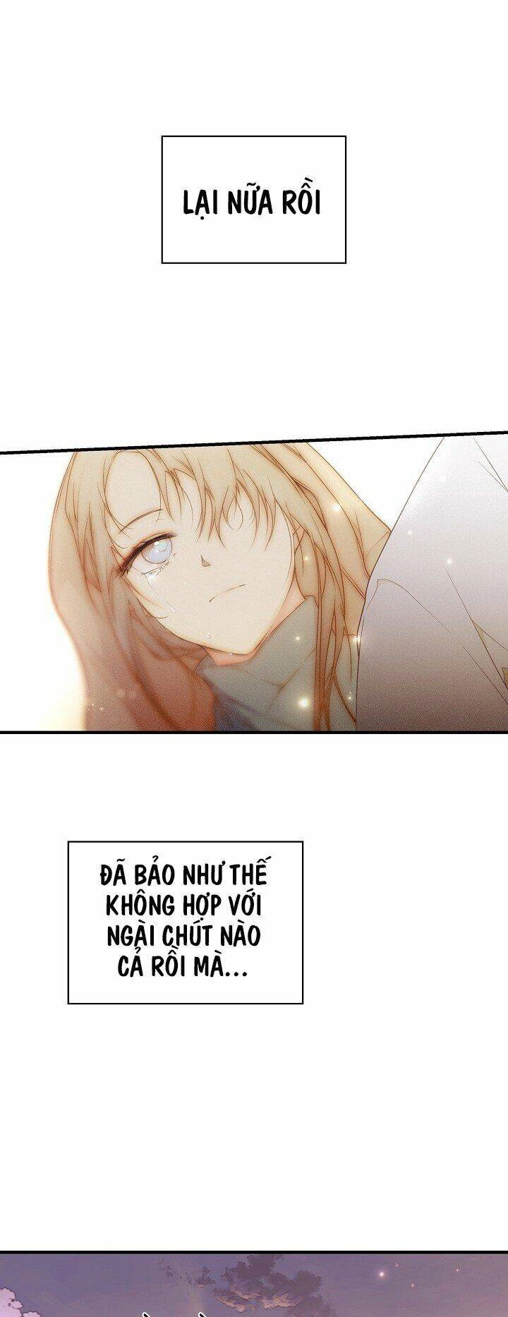 Bí Mật Của Quý Cô Chapter 19 - 56