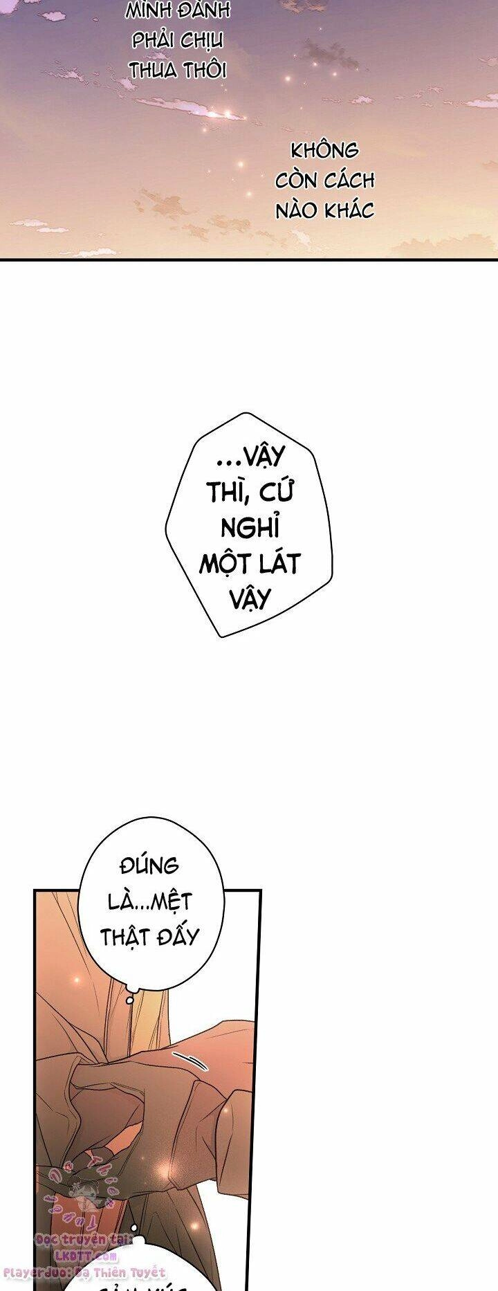 Bí Mật Của Quý Cô Chapter 19 - 57