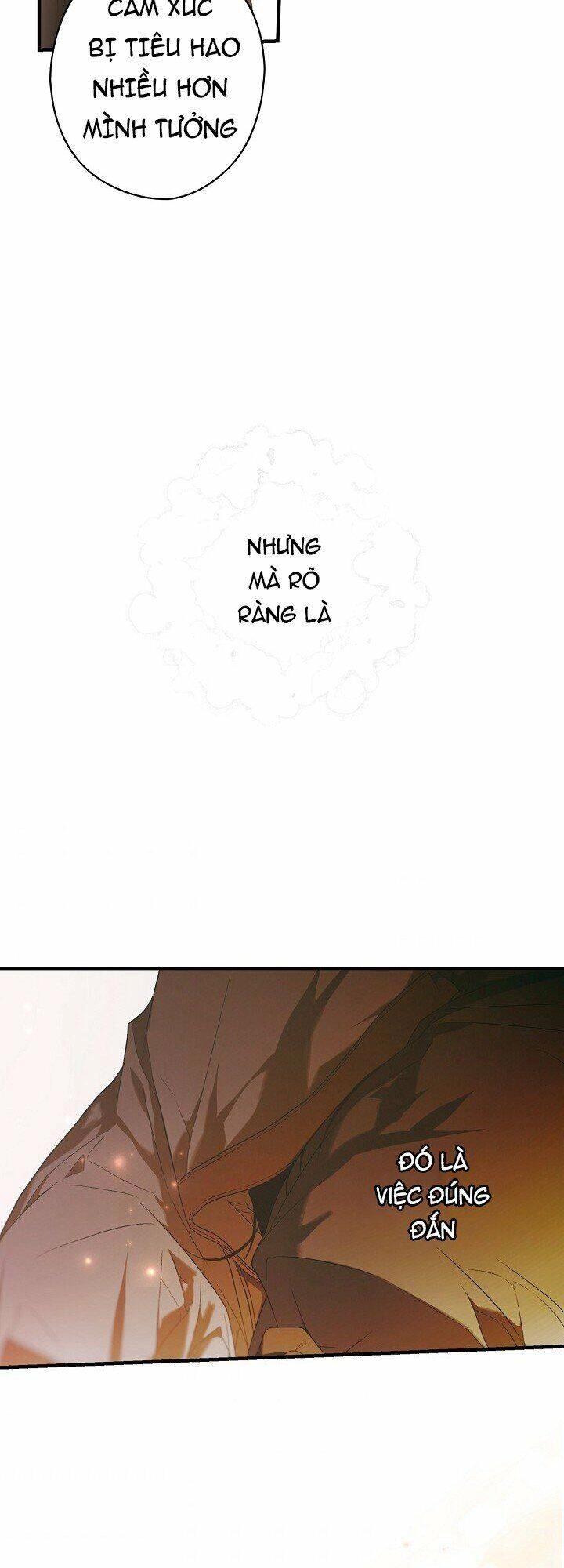 Bí Mật Của Quý Cô Chapter 19 - 58