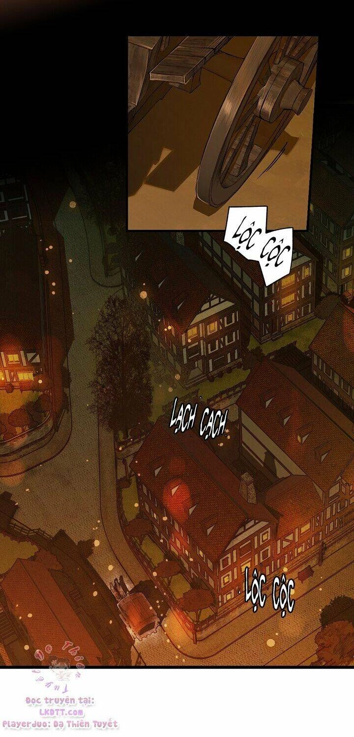 Bí Mật Của Quý Cô Chapter 20 - 3