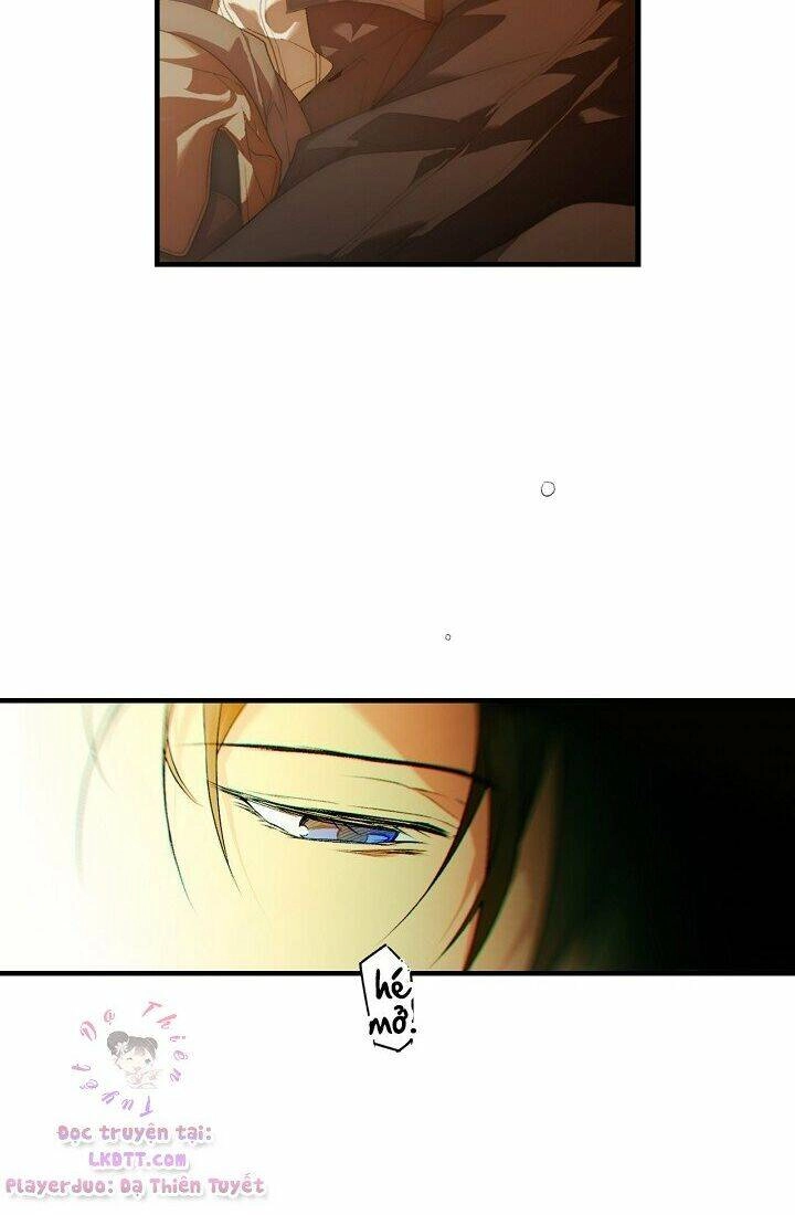 Bí Mật Của Quý Cô Chapter 20 - 5